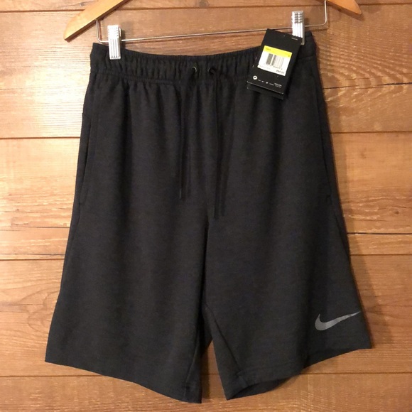 Nike Other - NWT Nike Dri-Fit sz S shorts